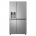LG GS-L6104PY SIDE BY SIDE FRIDGE(628L)(Energy Efficiency Class 3)